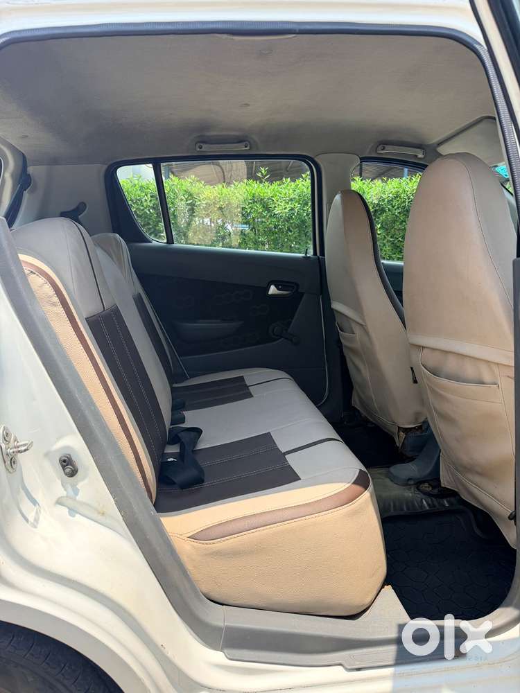 Maruti Suzuki Alto 800 Lxi, 2012, Cng & Hybrids