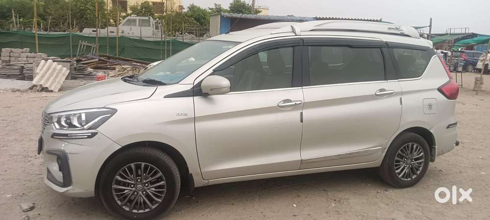 Maruti Suzuki Ertiga 2012-2015 Vdi, 2018, Diesel