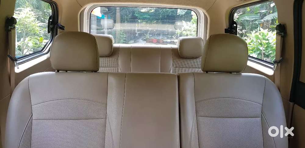 Chevrolet Enjoy 2014