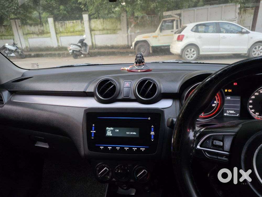 Maruti Suzuki Swift Vxi Deca, 2024, Petrol