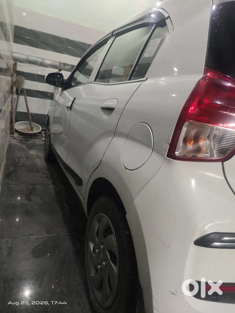 Hyundai New Santro 2019 Cng & Hybrids Well Maintained
