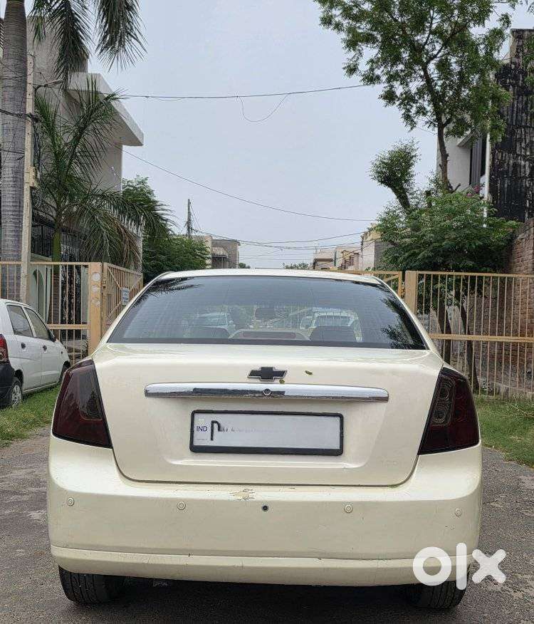 Chevrolet Optra 1.8 Lt, 2009