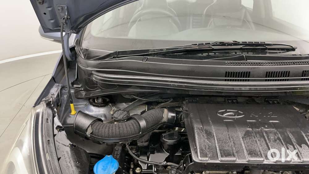 Hyundai Xcent [2014-2017] 1.2 S, 2015, Petrol
