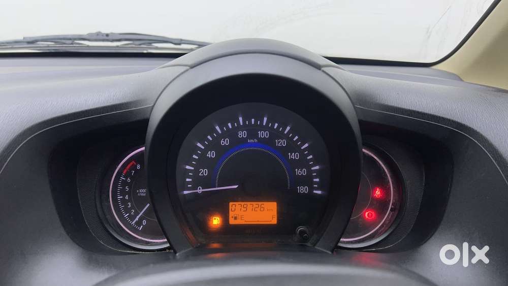 Honda Amaze Vx Petrol, 2014, Petrol