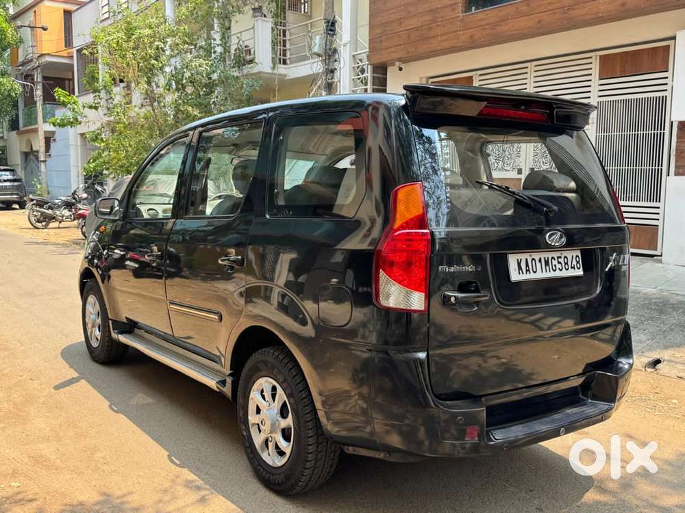 Mahindra Xylo E4 Bs Iv, 2011, Diesel