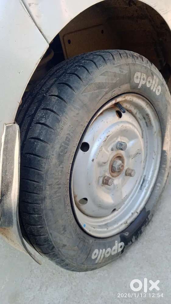 Power Window, Air Condition