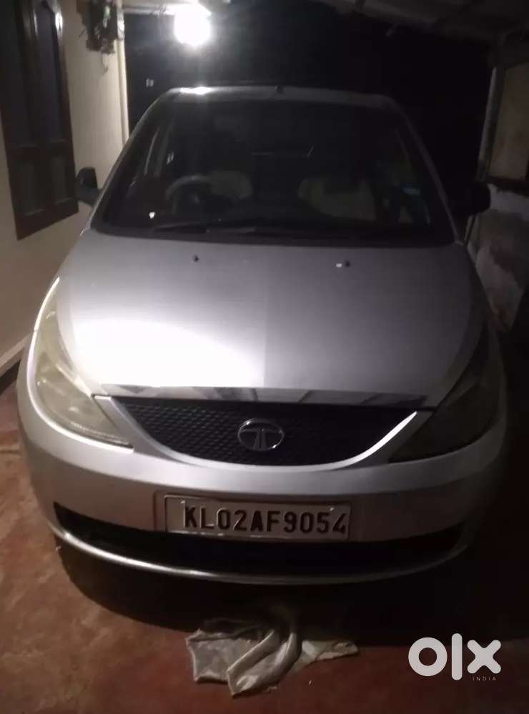 Tata Indica Vista 2011