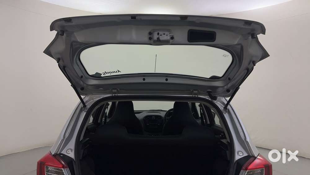 Tata Tiago 1.2 Revotron Xt, 2019, Petrol