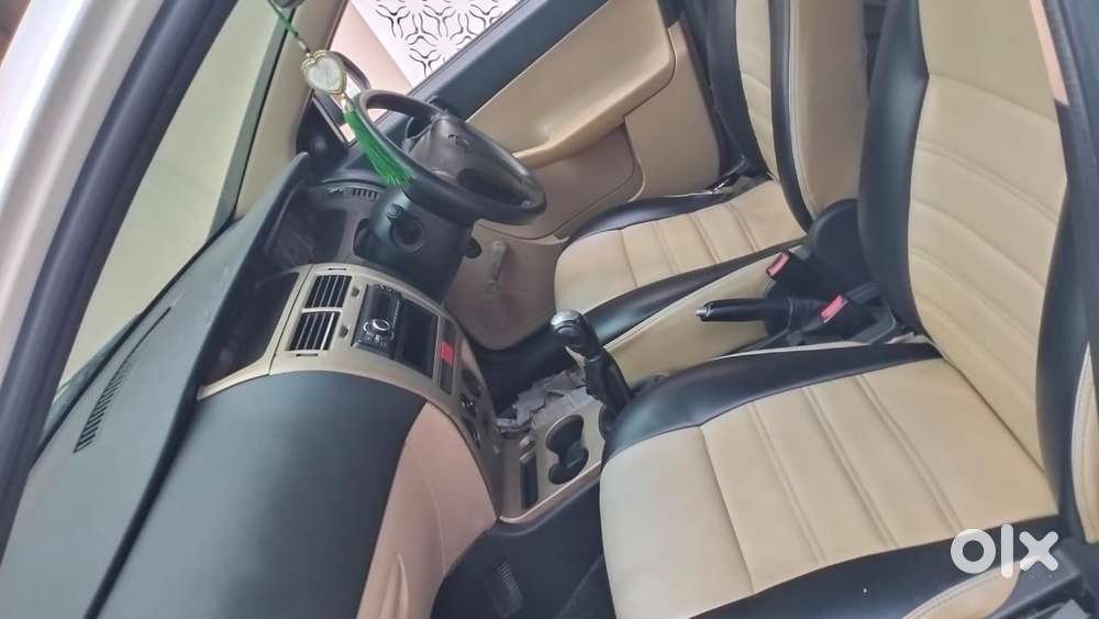 Tata Indica Vista Quadrajet Vx, 2014, Diesel
