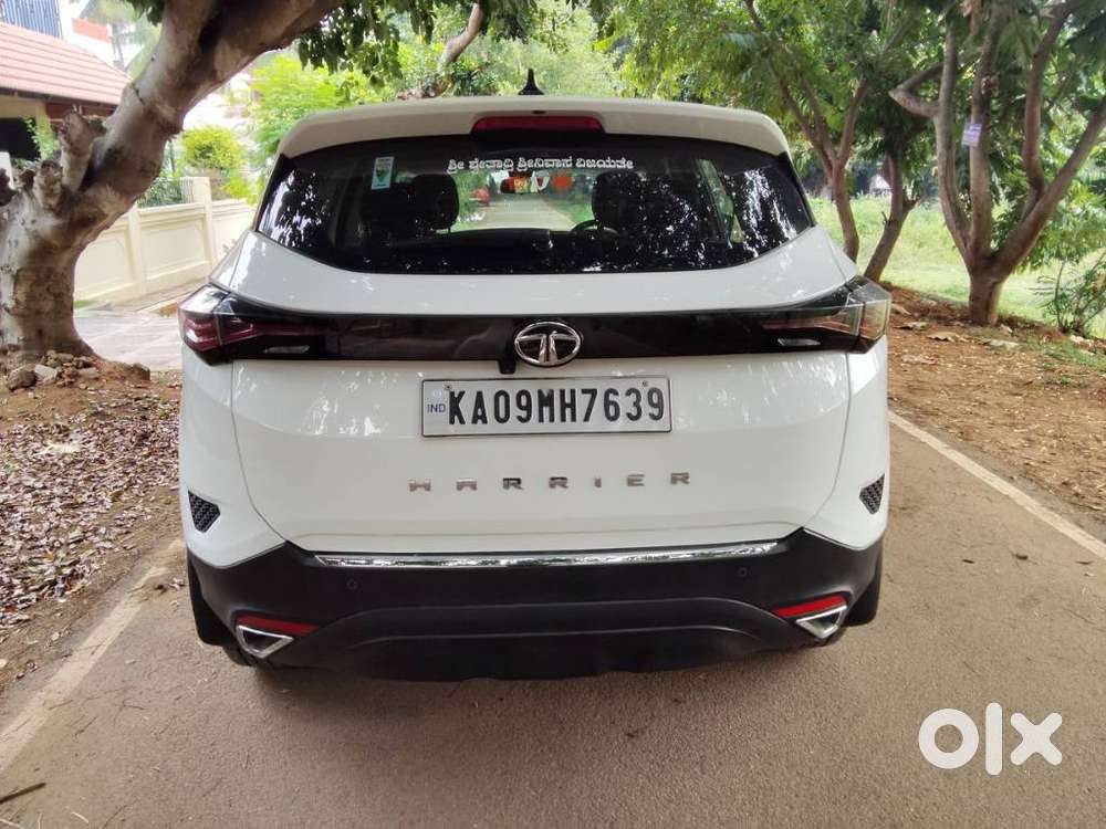 Tata Harrier Xt+, 2023, Diesel