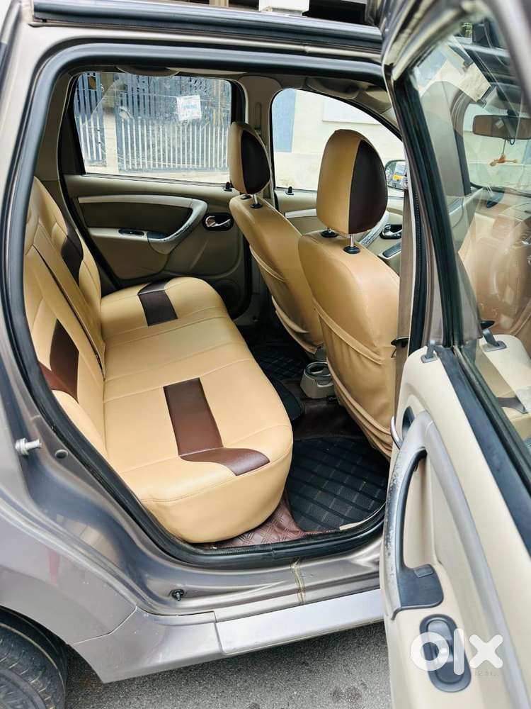 Nissan Terrano Xl 110 Diesel, 2015, Diesel