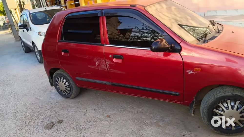 Maruti Suzuki Alto 2009