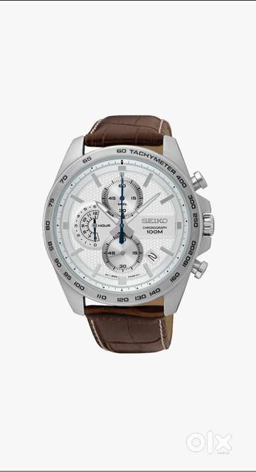 Seiko ssb263p1 sales