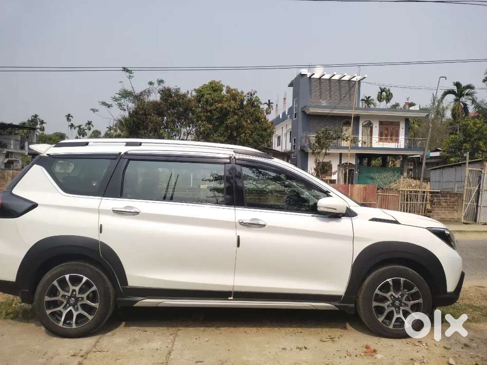 Xl6 Smart Hybrid Alpha(19/09/2023)