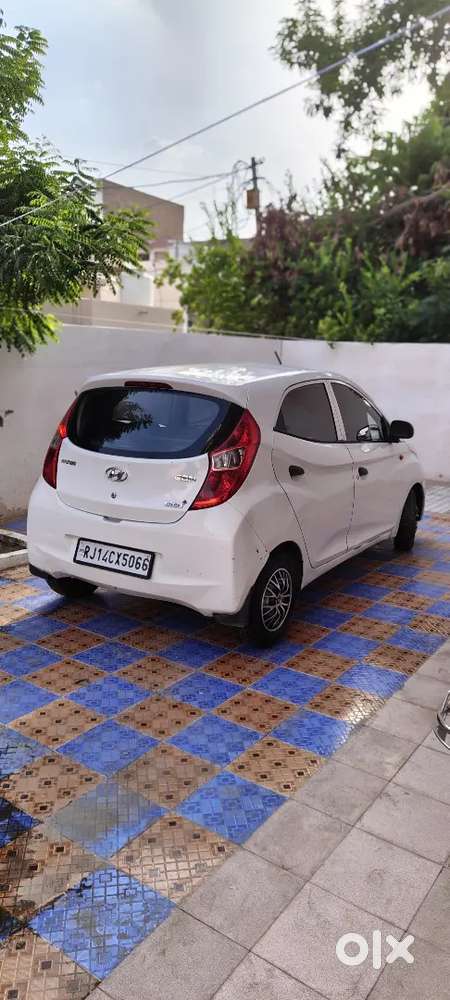 Hyundai Eon D Lite 2014