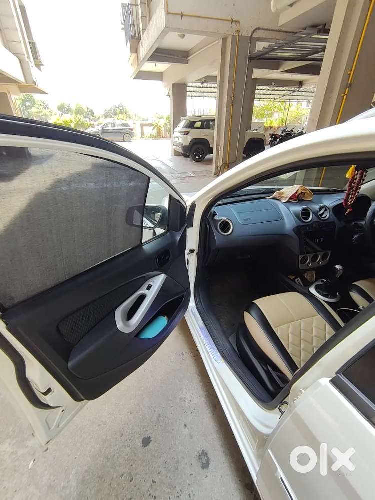 Ford Figo 2014 Diesel Good Condition