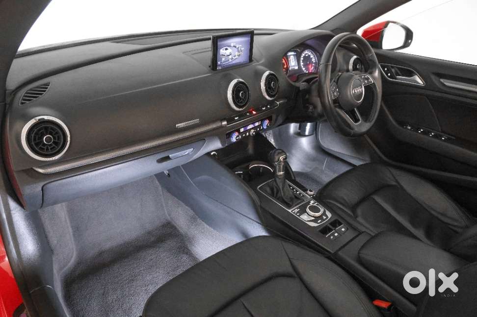 Audi A3 Cabriolet 1.4 Tfsi, 2020, Petrol