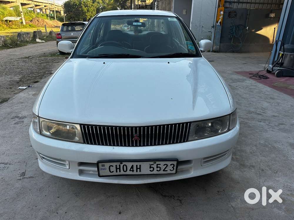 Mitsubishi Lancer Diesel 2009