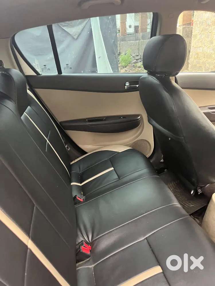 Hyundai Elite I20 2010