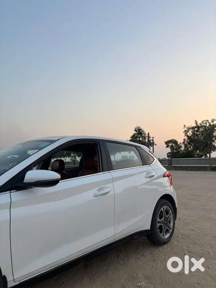 Hyundai New I20 Sportz 2024