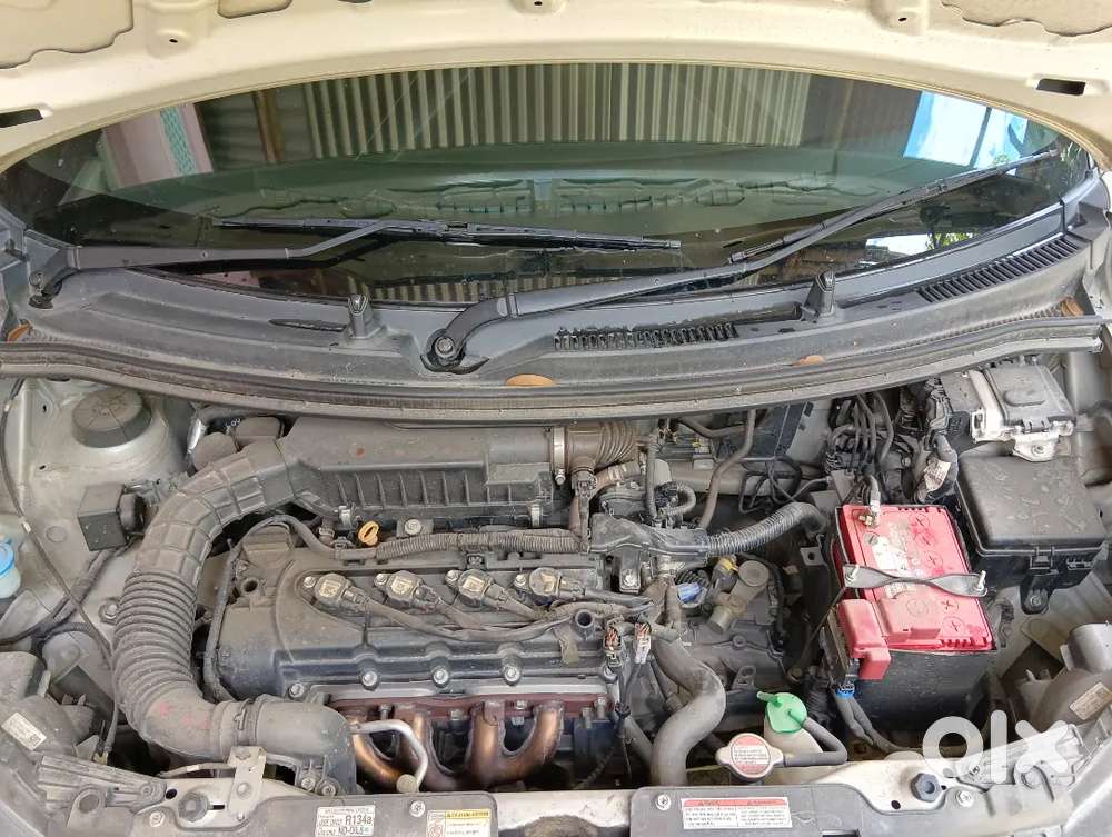 Maruti Suzuki Wagon R 2020 Second Owner