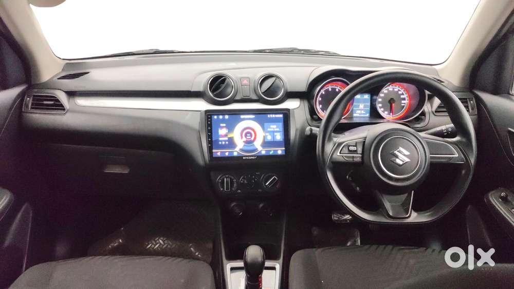 Maruti Suzuki Swift Amt Vxi, 2020, Petrol