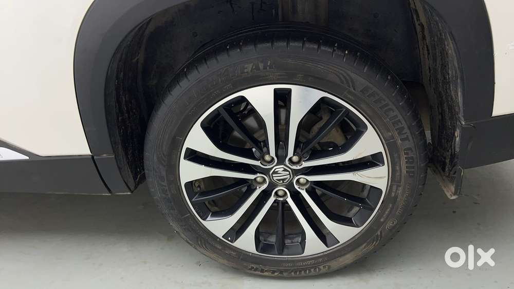 Mg Hector Sharp Dct Petrol, 2021, Petrol
