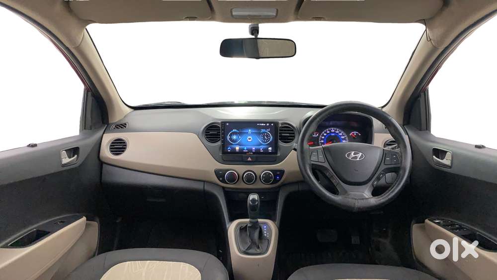 Hyundai Grand I10 Asta 1.2 Kappa Vtvt, 2015, Petrol