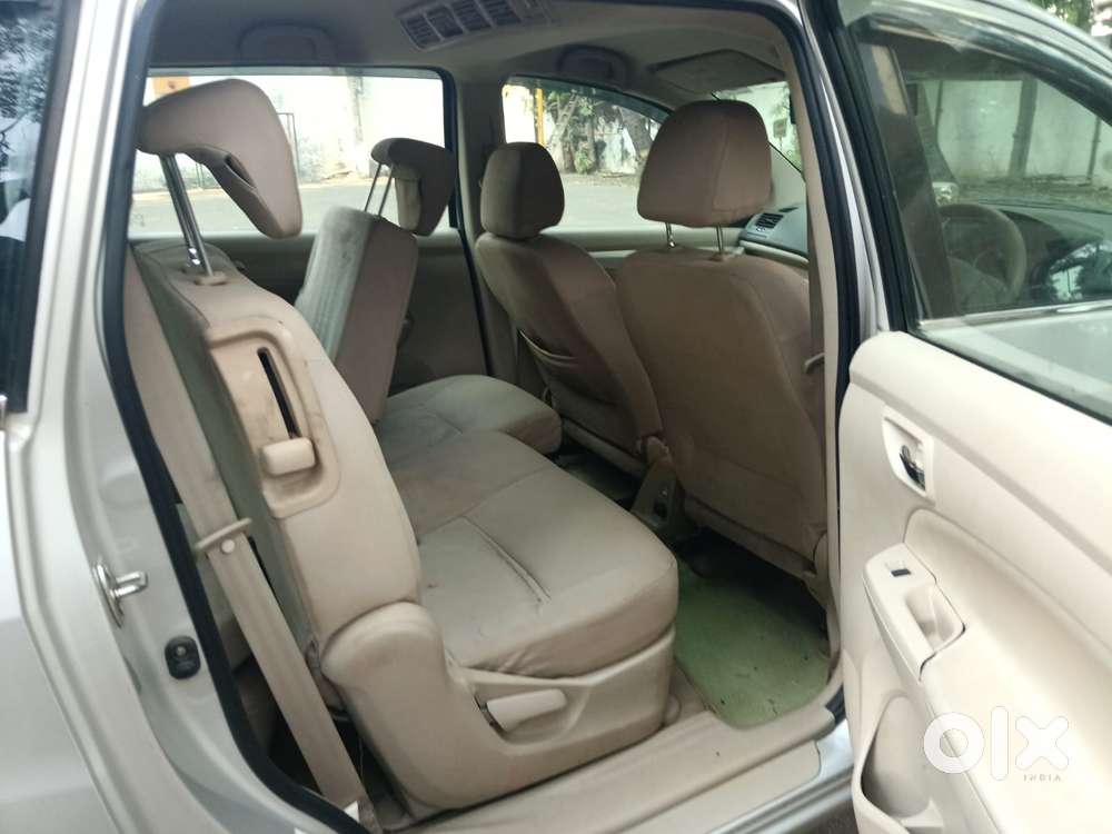 Maruti Suzuki Ertiga Vxi, 2016, Petrol