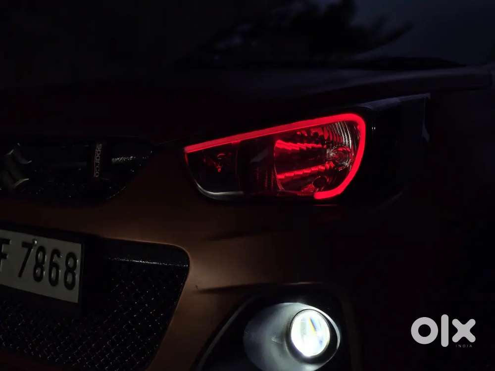 Maruti Suzuki Alto K10 2015 Sep 08 Petrol 97968 Km Driven...