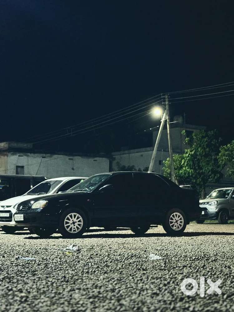 Maruti Suzuki Baleno 2005