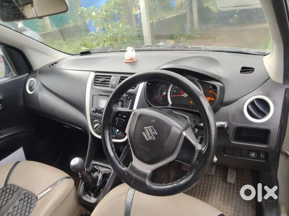 Maruti Suzuki Celerio 2018 Hybrid Manual First Owner