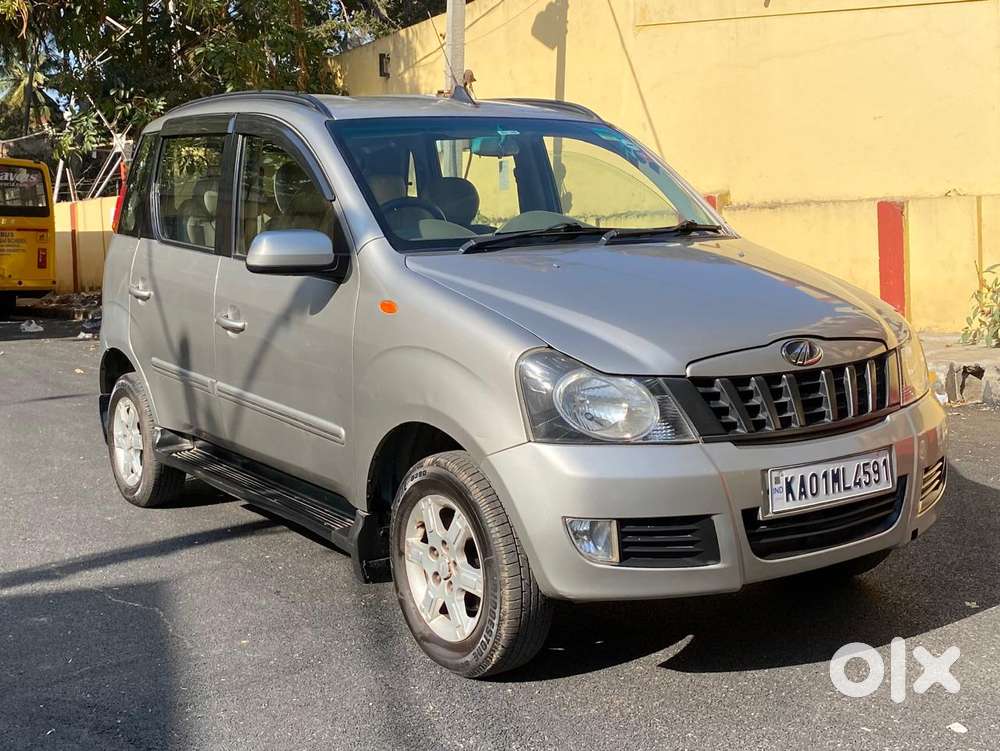 Mahindra Xuv500