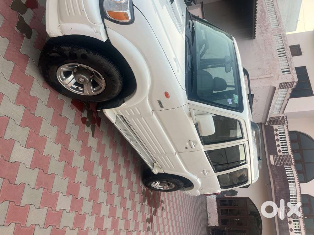 Mahindra Scorpio Diesel 2007