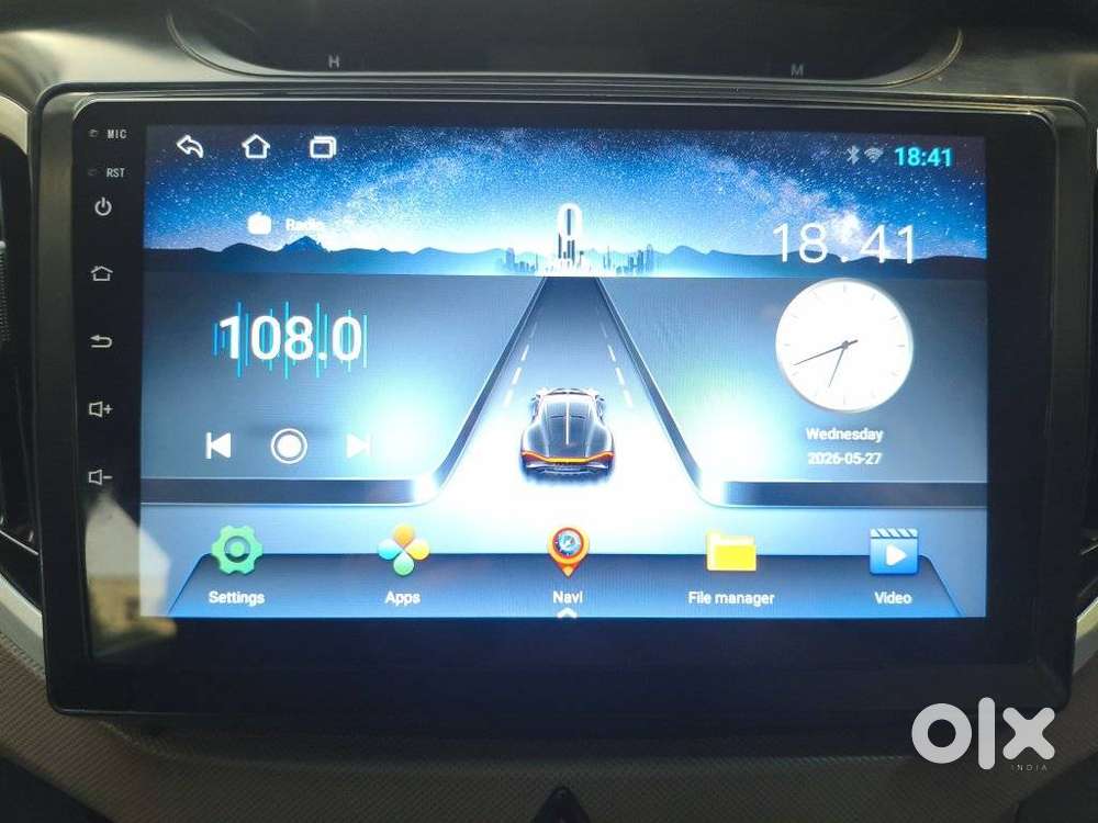 Hyundai Creta 1.4 E Plus Crdi, 2017, Diesel