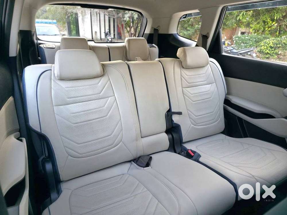 Kia Carens 1.5 Prestige 7 Str, 2022, Petrol