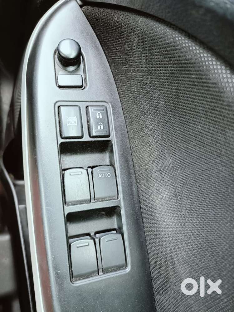 Maruti Suzuki Baleno 1.2 Alpha, 2018, Petrol