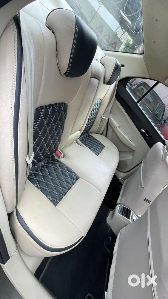 Maruti Suzuki Swift Dzire 1.2 Vxi Bsiv, 2018, Petrol