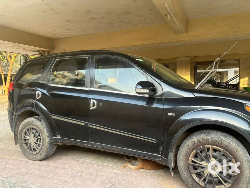 Mahindra Diesel Car 2012 Year