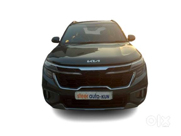 Kia Seltos Gtx Plus At D, 2023, Diesel
