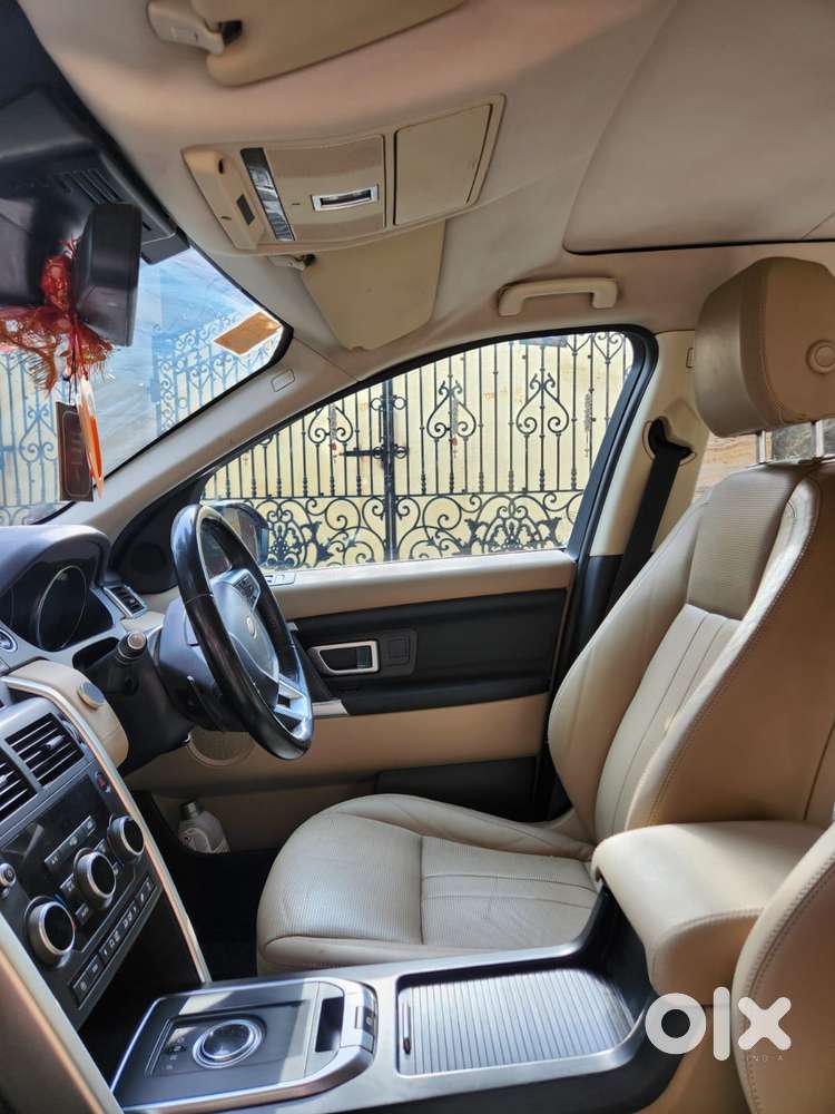 Land Rover Discovery Sport Td4 Hse, 2019, Diesel
