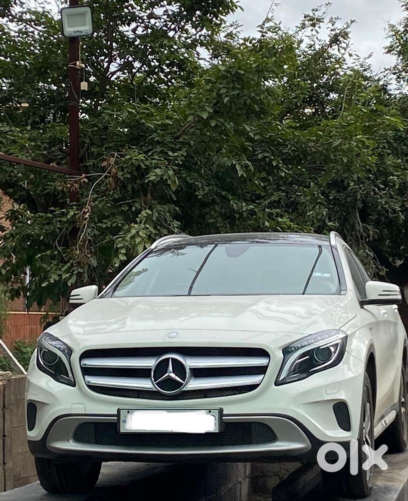 Great Gla220d 4matic