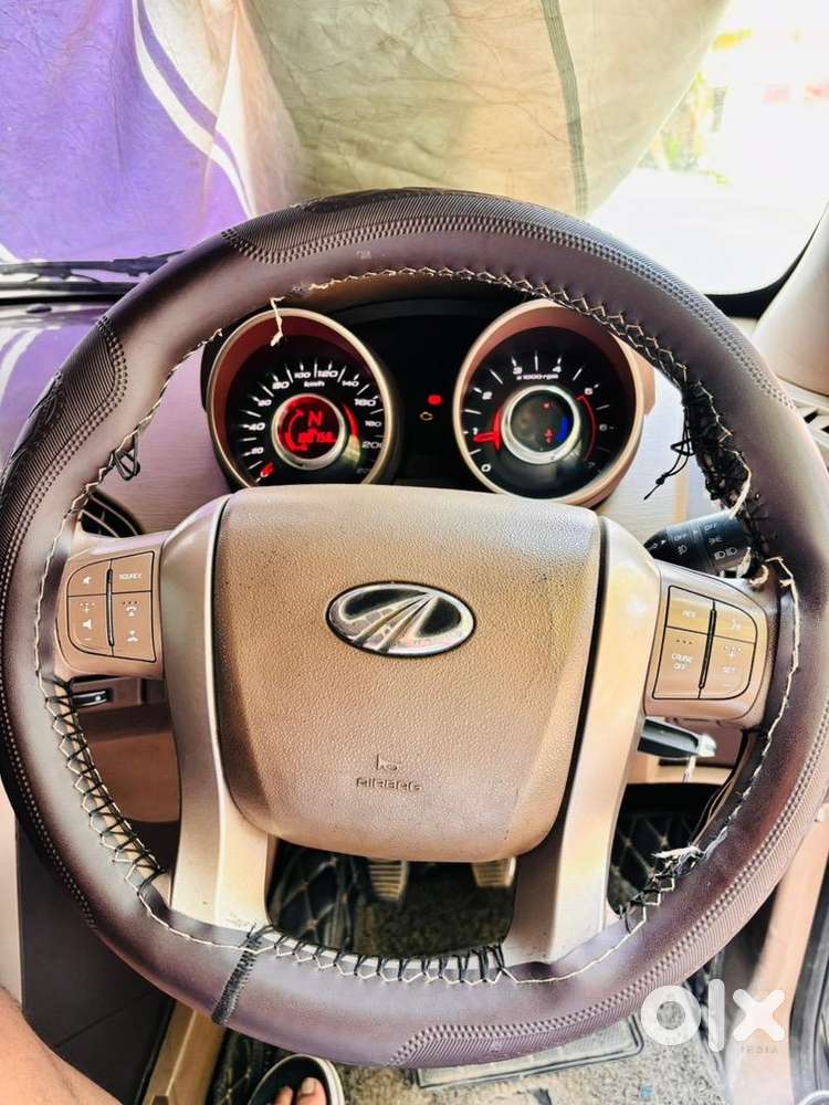 Mahindra Car Diesel 2014