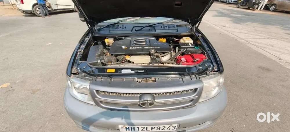 Tata Safari 2015 Diesel Good Condition