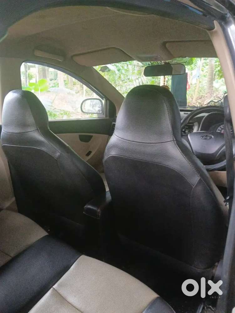 Hyundai Eon 2014 Petrol Well Maintained