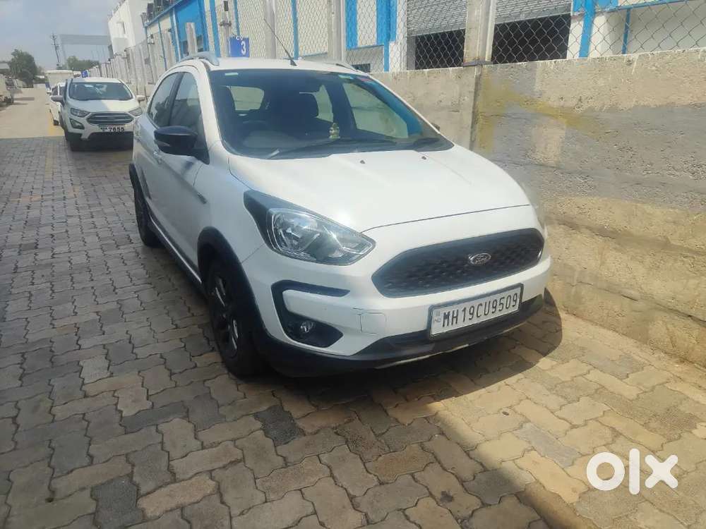 Ford Freestyle 2018 Diesel Well Maintained