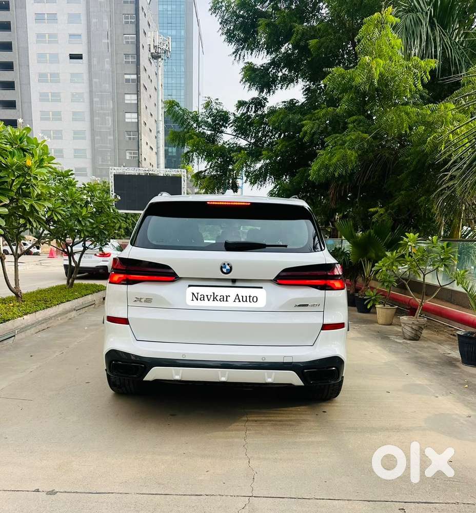 Bmw X5 Xdrive 40i M Sport, 2026, Petrol