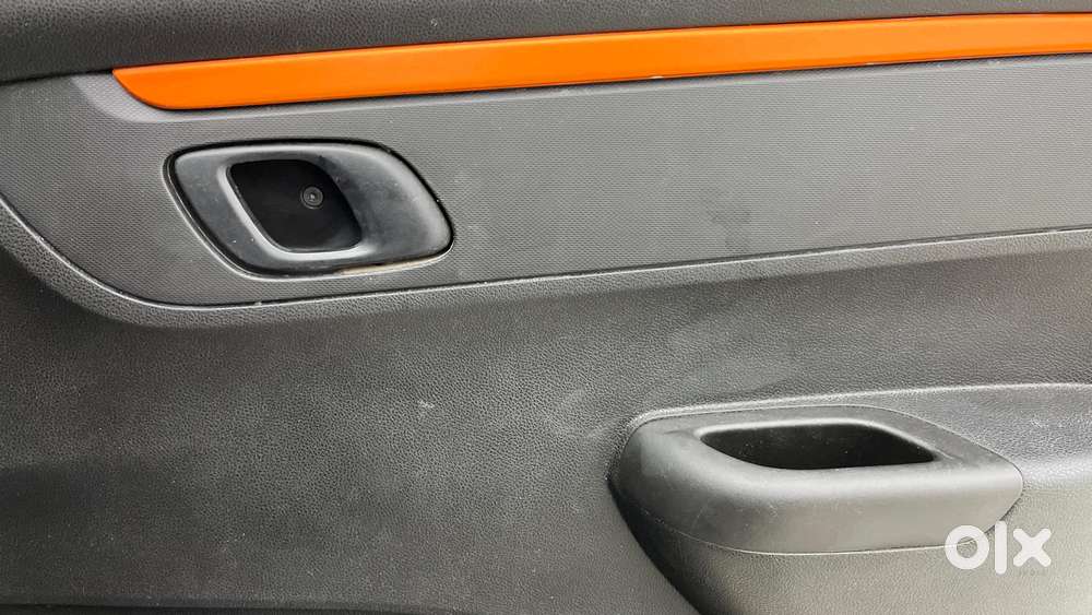 Renault Kwid Climber 1.0 Amt, 2019, Petrol