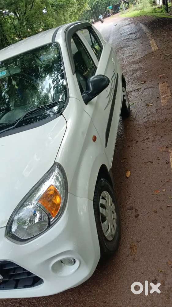 Maruti Suzuki Alto 2013 Petrol Good Condition