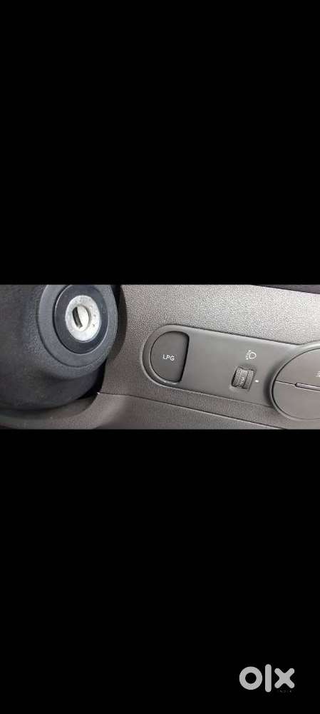 Hyundai I10 Sportz 1.1 Lpg, 2014, Petrol